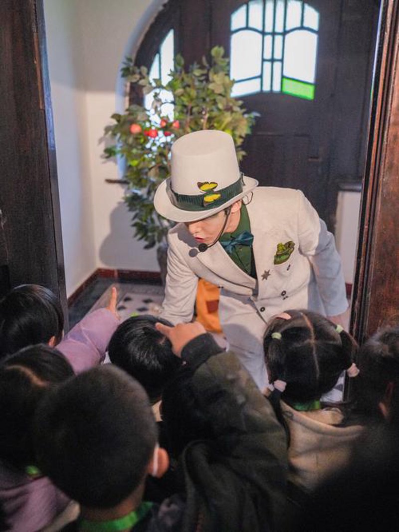 青岛侦探